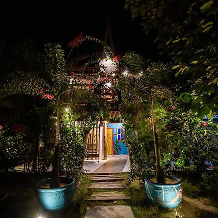 Villa Paihia Jericoacoara Екстериор снимка