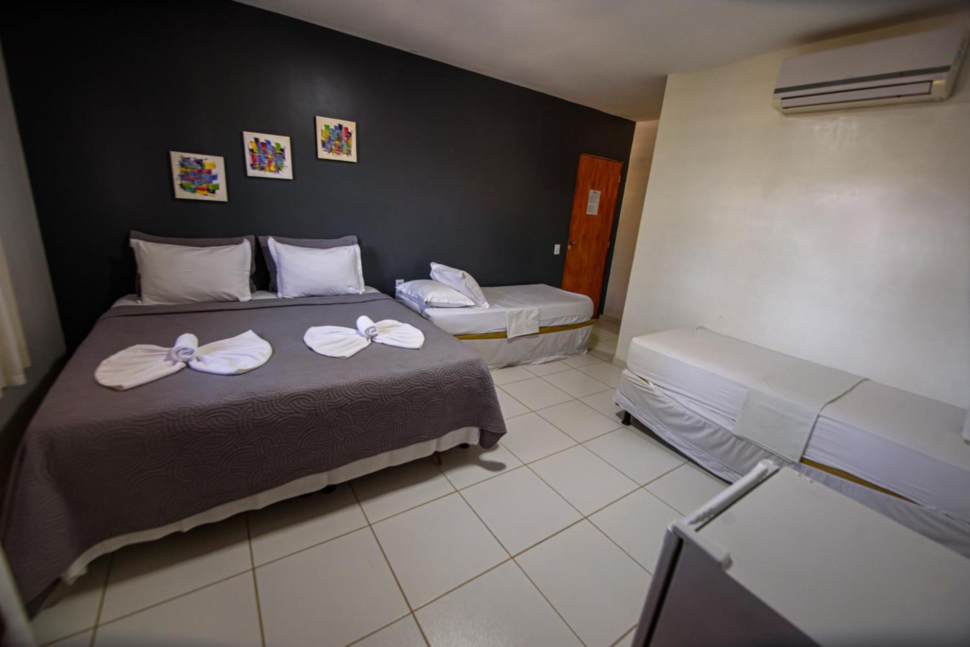 Villa Paihia Jericoacoara Екстериор снимка