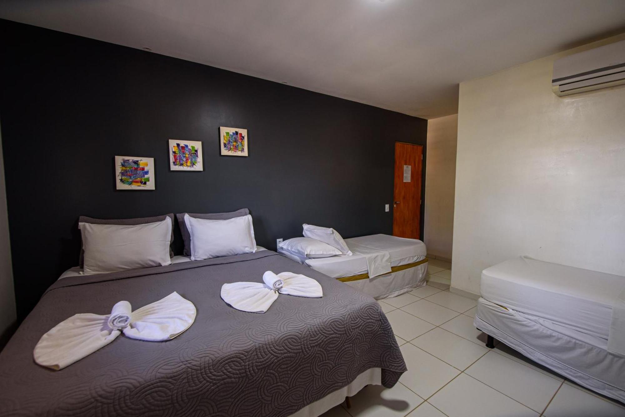 Villa Paihia Jericoacoara Екстериор снимка