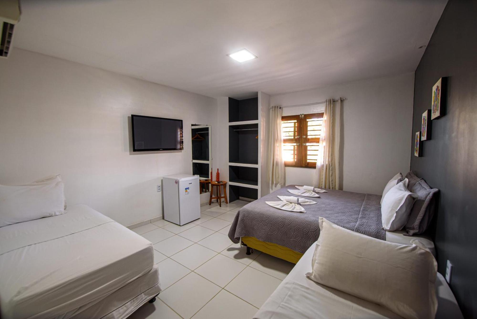 Villa Paihia Jericoacoara Екстериор снимка