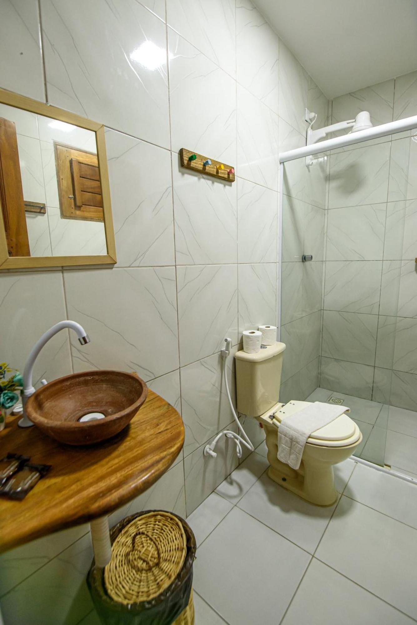 Villa Paihia Jericoacoara Екстериор снимка