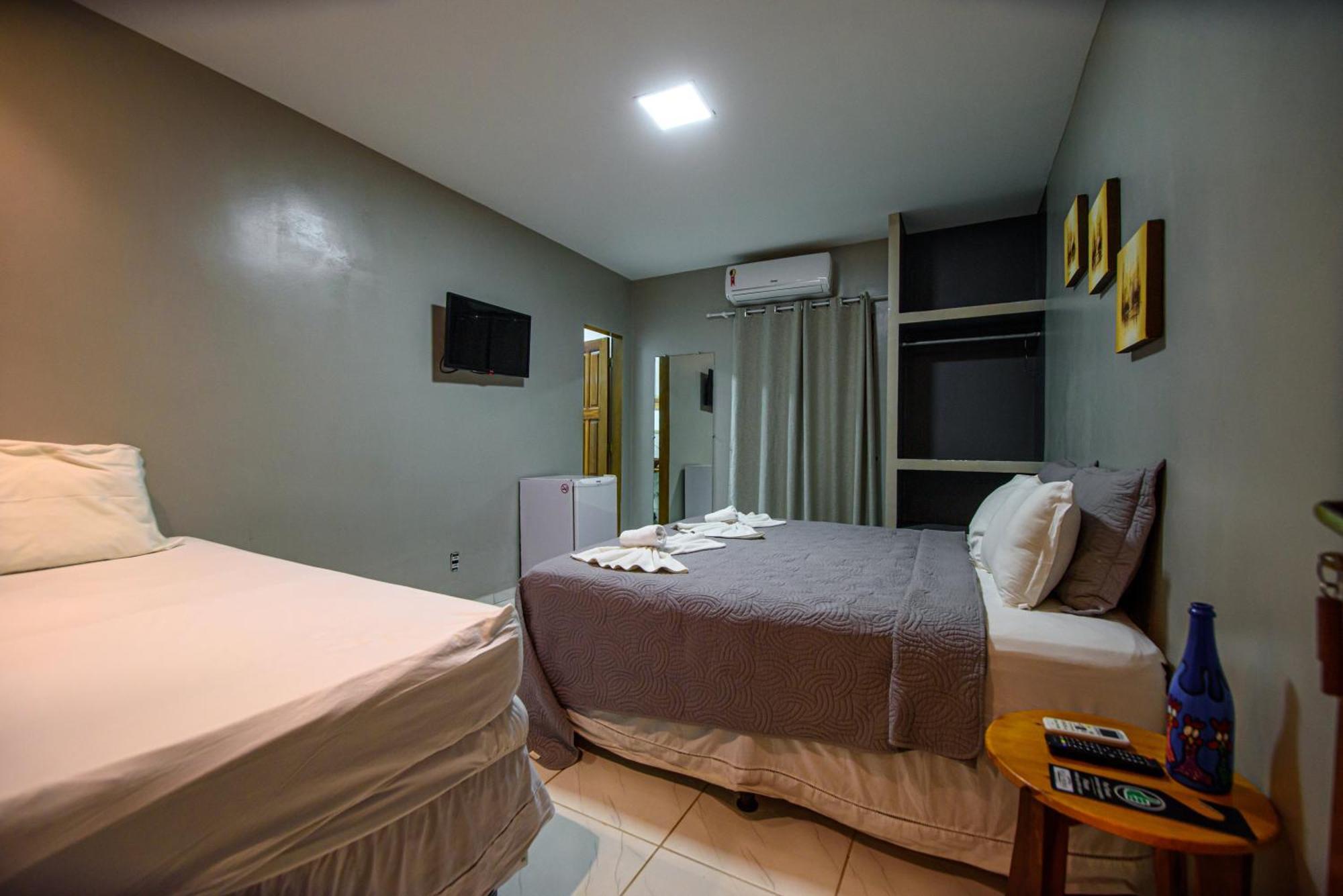 Villa Paihia Jericoacoara Екстериор снимка