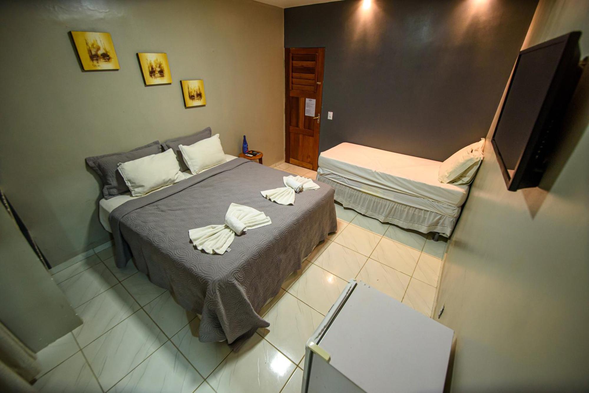 Villa Paihia Jericoacoara Екстериор снимка