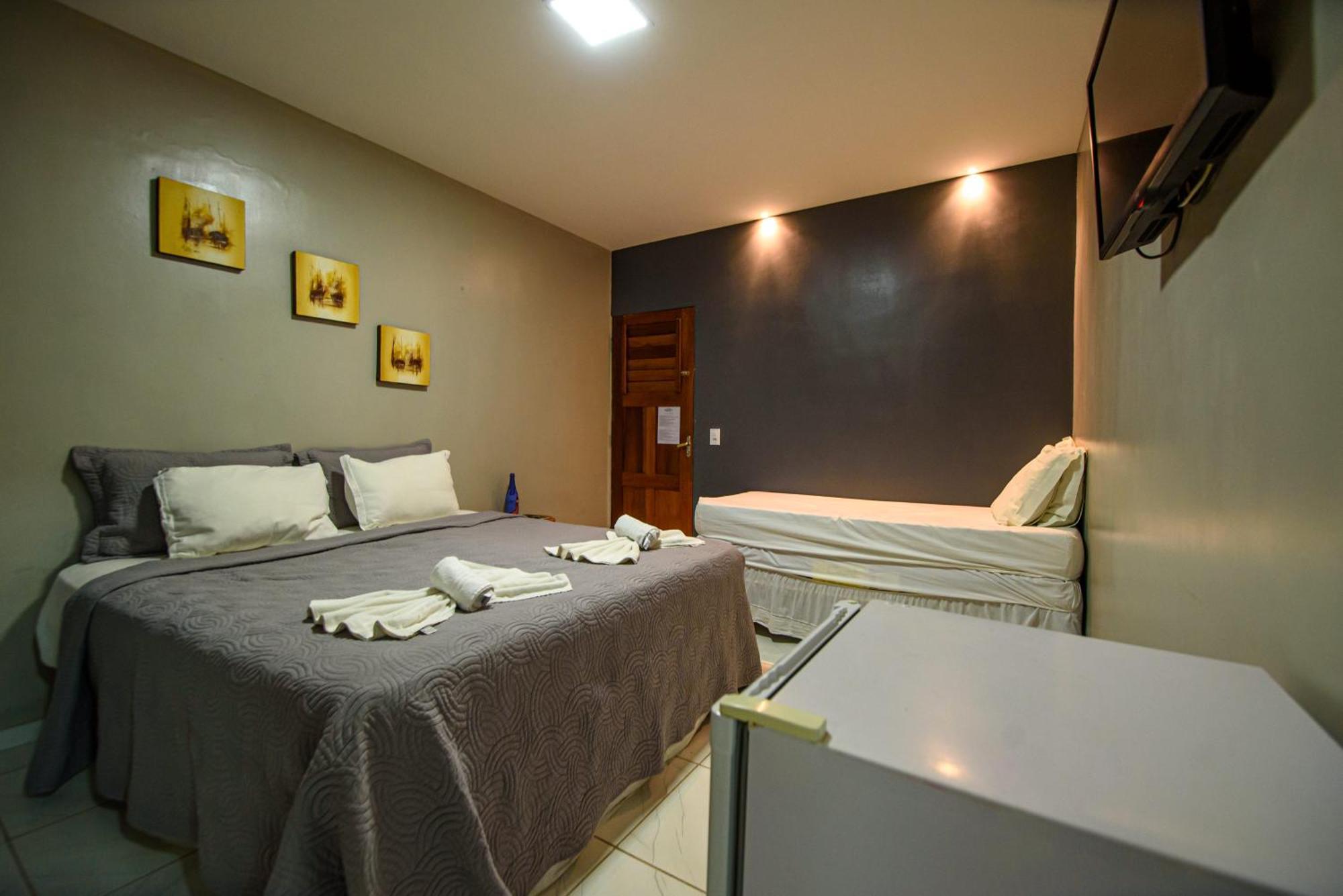 Villa Paihia Jericoacoara Екстериор снимка