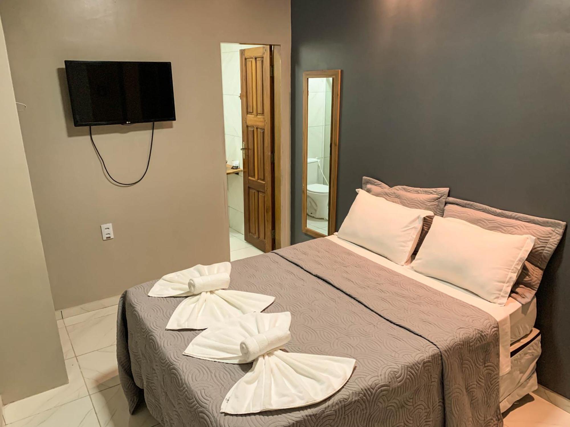 Villa Paihia Jericoacoara Екстериор снимка