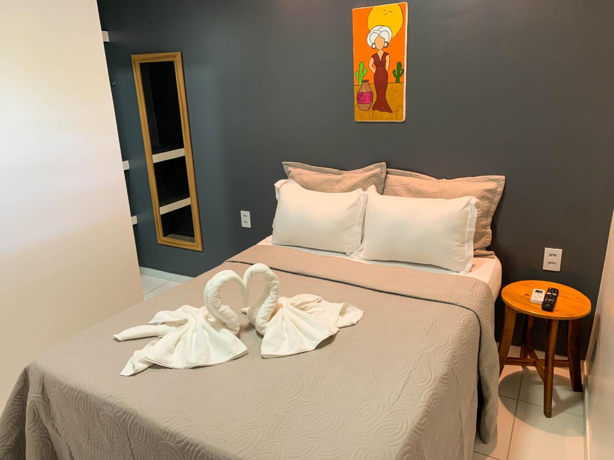 Villa Paihia Jericoacoara Екстериор снимка